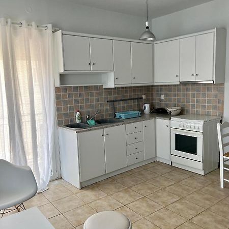 Central Tiny Loft In Argostoli 外观 照片