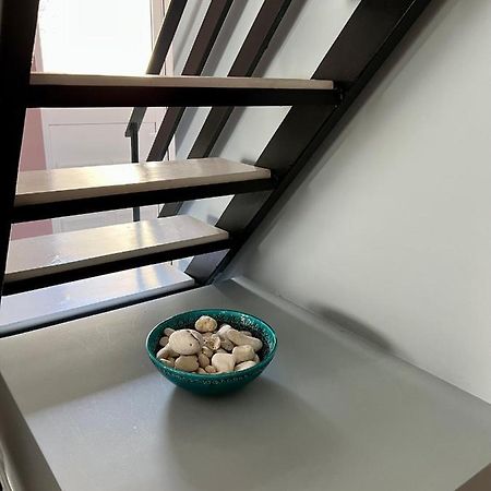 Central Tiny Loft In Argostoli 外观 照片