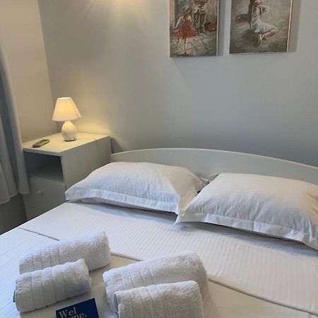 Central Tiny Loft In Argostoli 外观 照片