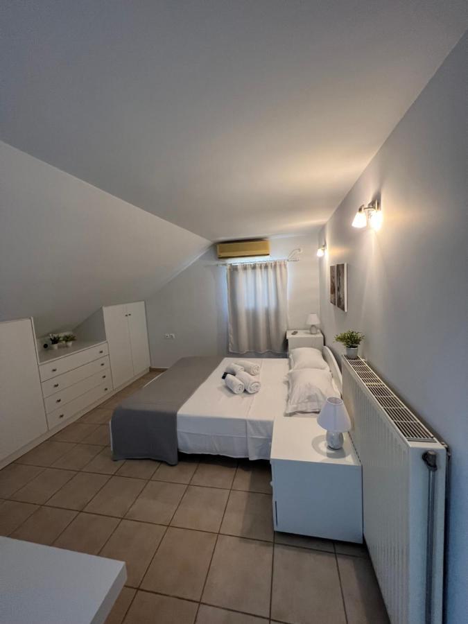 Central Tiny Loft In Argostoli 外观 照片