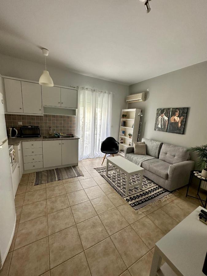 Central Tiny Loft In Argostoli 外观 照片
