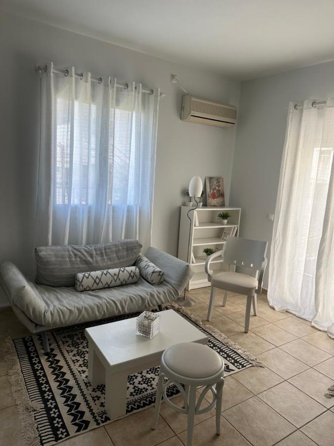 Central Tiny Loft In Argostoli 外观 照片