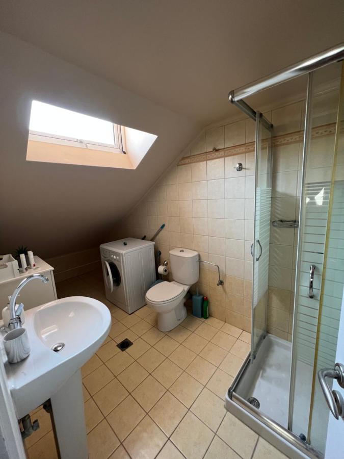 Central Tiny Loft In Argostoli 外观 照片