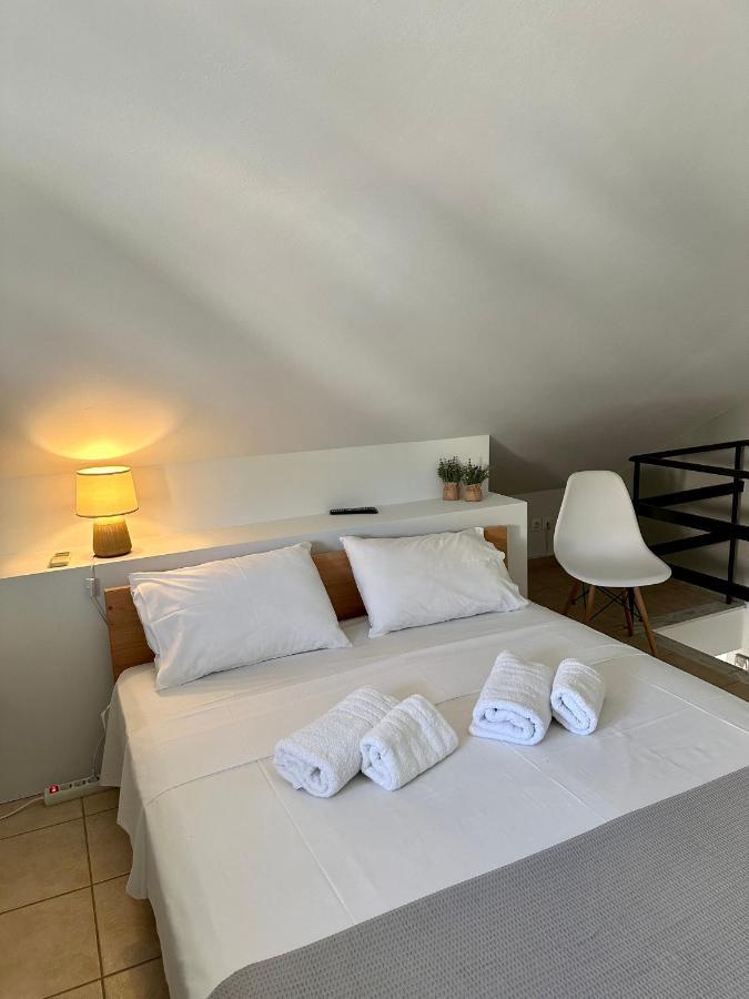 Central Tiny Loft In Argostoli 外观 照片