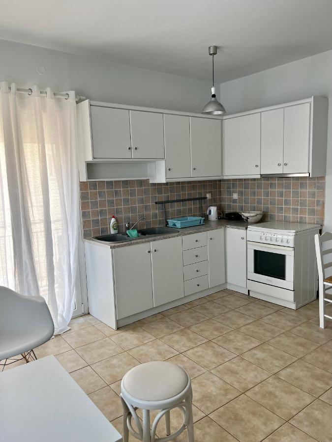 Central Tiny Loft In Argostoli 外观 照片