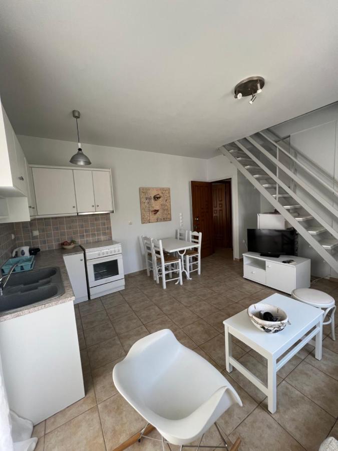 Central Tiny Loft In Argostoli 外观 照片
