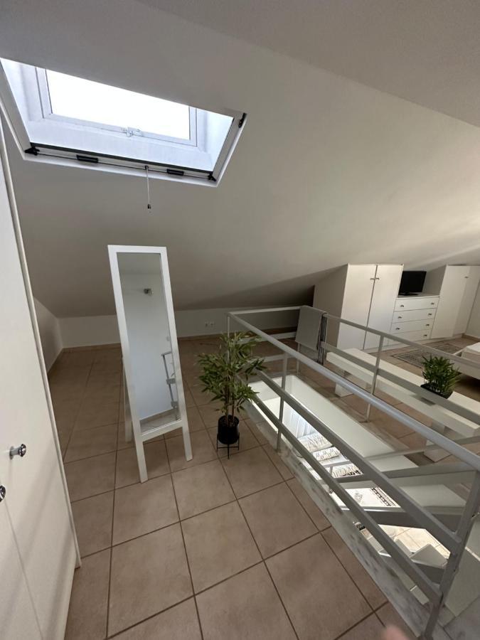 Central Tiny Loft In Argostoli 外观 照片