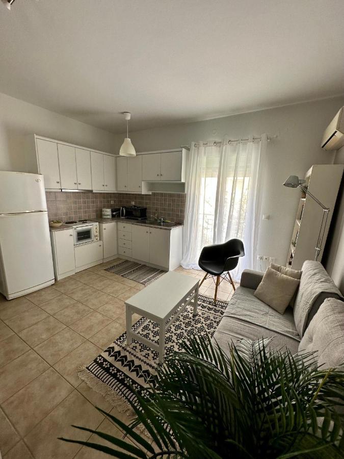 Central Tiny Loft In Argostoli 外观 照片
