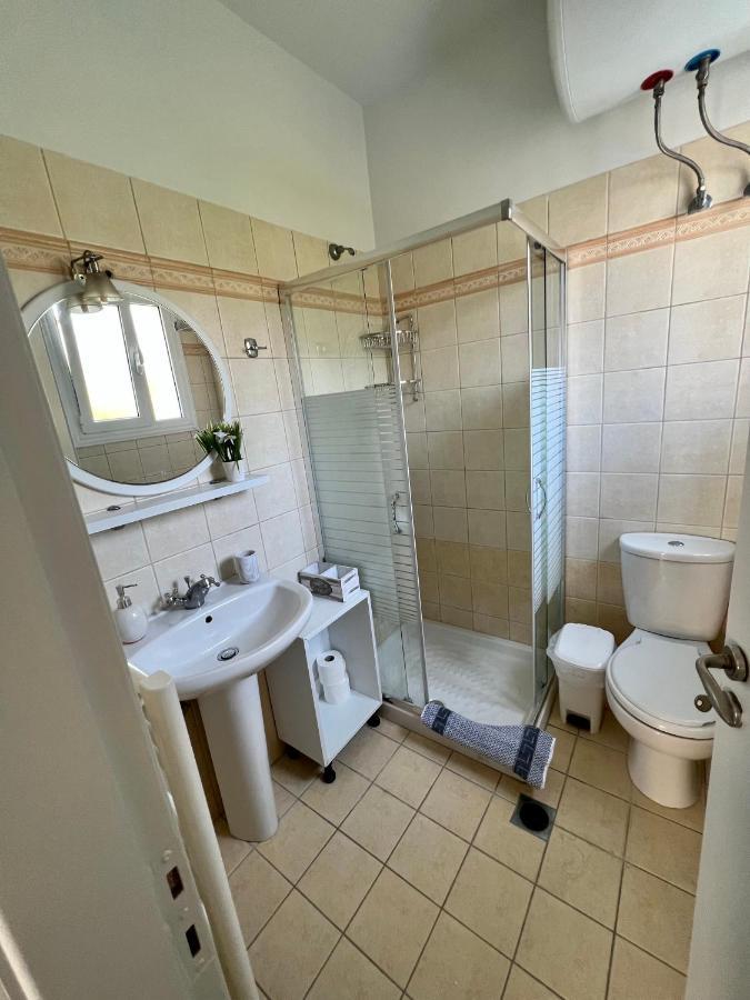 Central Tiny Loft In Argostoli 外观 照片