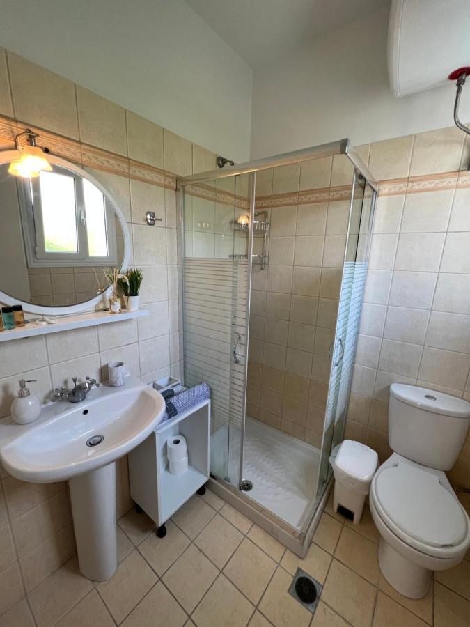 Central Tiny Loft In Argostoli 外观 照片