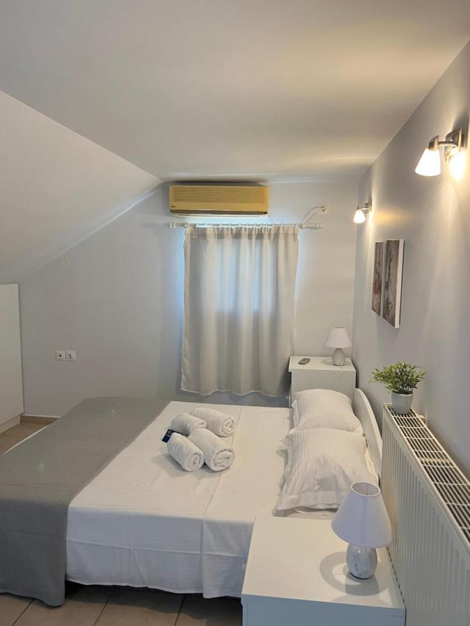 Central Tiny Loft In Argostoli 外观 照片