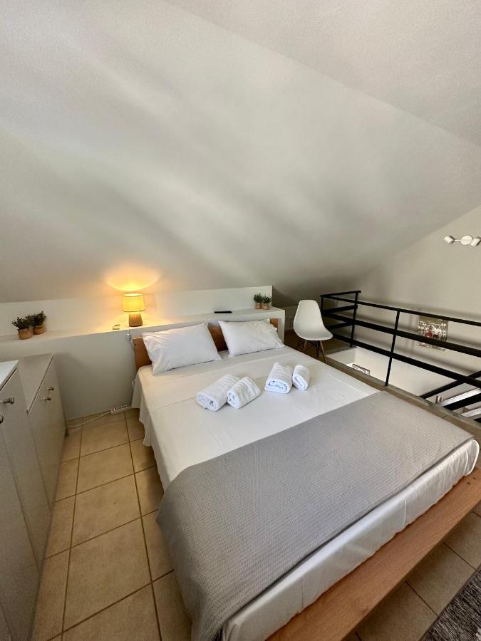 Central Tiny Loft In Argostoli 外观 照片