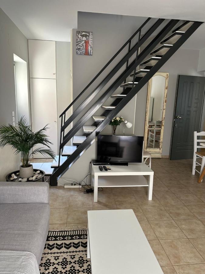 Central Tiny Loft In Argostoli 外观 照片