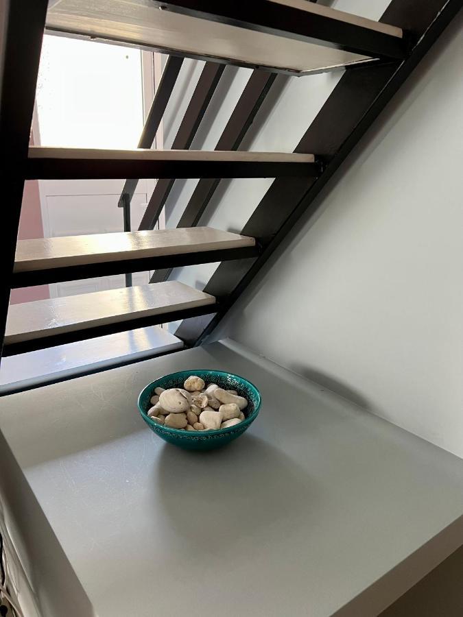Central Tiny Loft In Argostoli 外观 照片