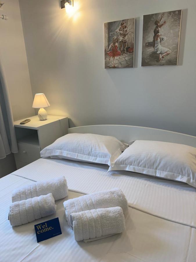 Central Tiny Loft In Argostoli 外观 照片