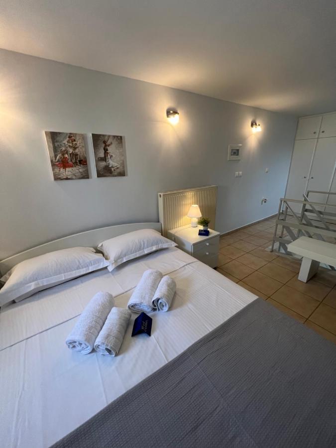 Central Tiny Loft In Argostoli 外观 照片