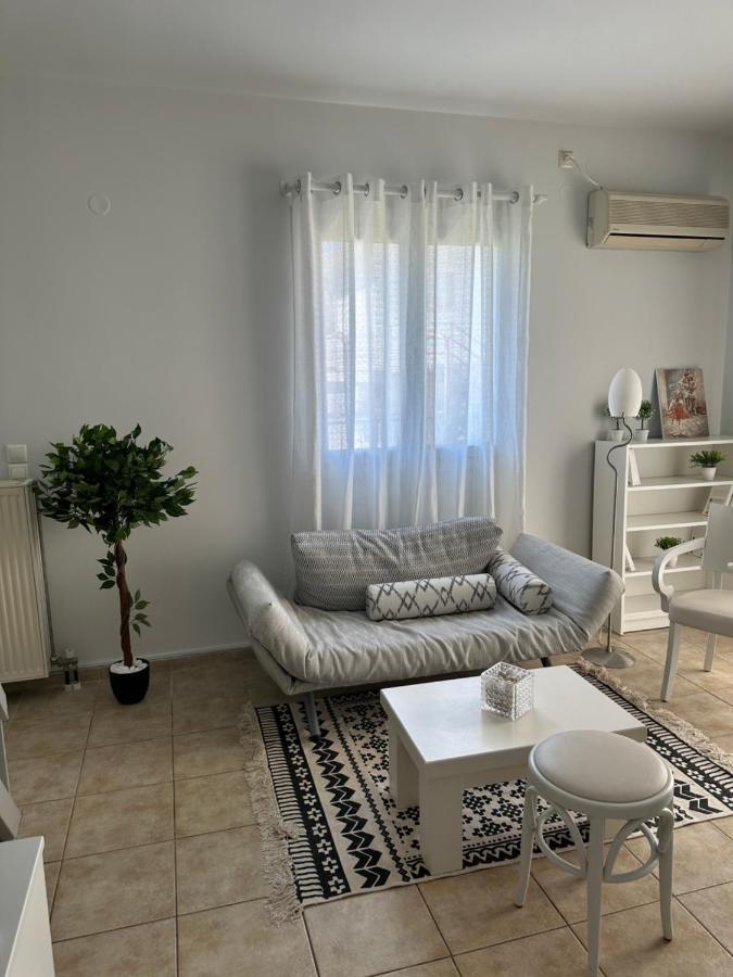 Central Tiny Loft In Argostoli 外观 照片