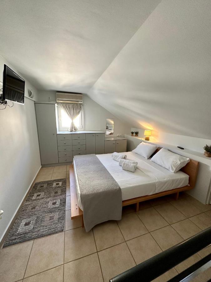Central Tiny Loft In Argostoli 外观 照片