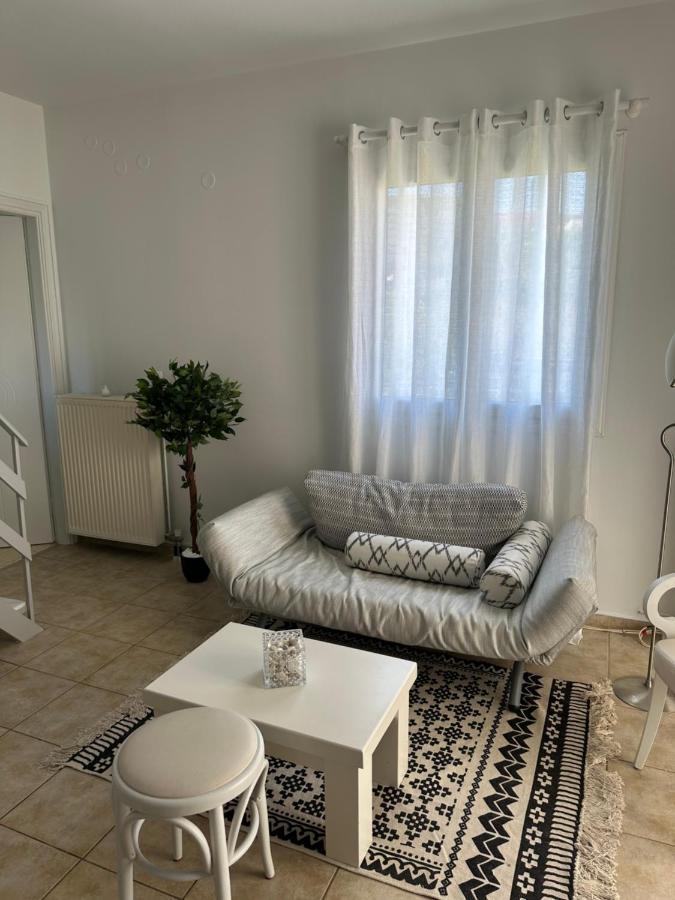 Central Tiny Loft In Argostoli 外观 照片