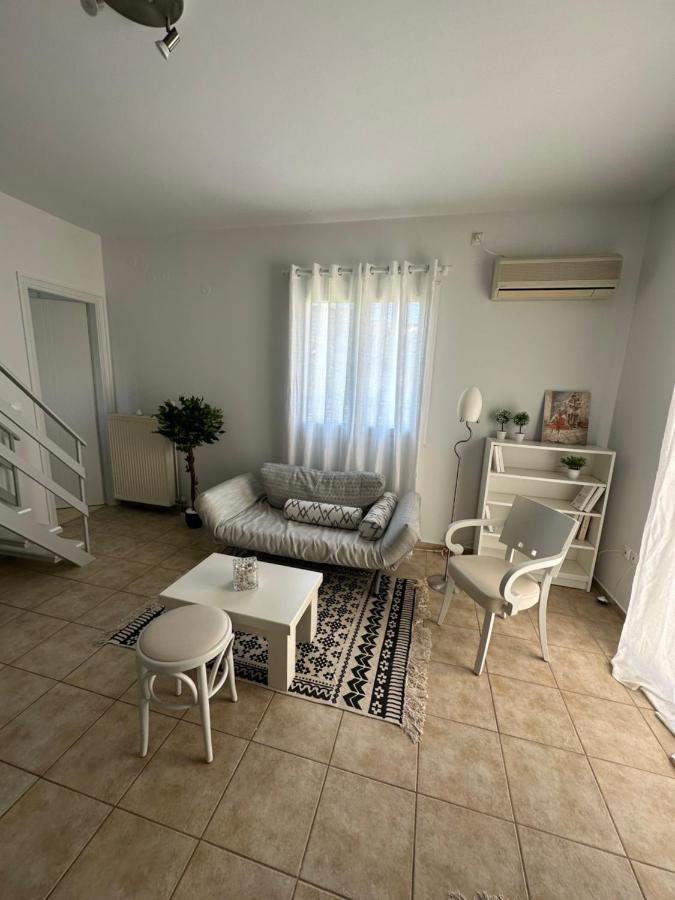 Central Tiny Loft In Argostoli 外观 照片