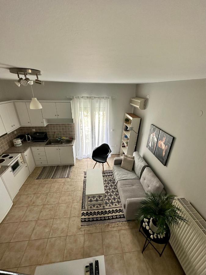 Central Tiny Loft In Argostoli 外观 照片