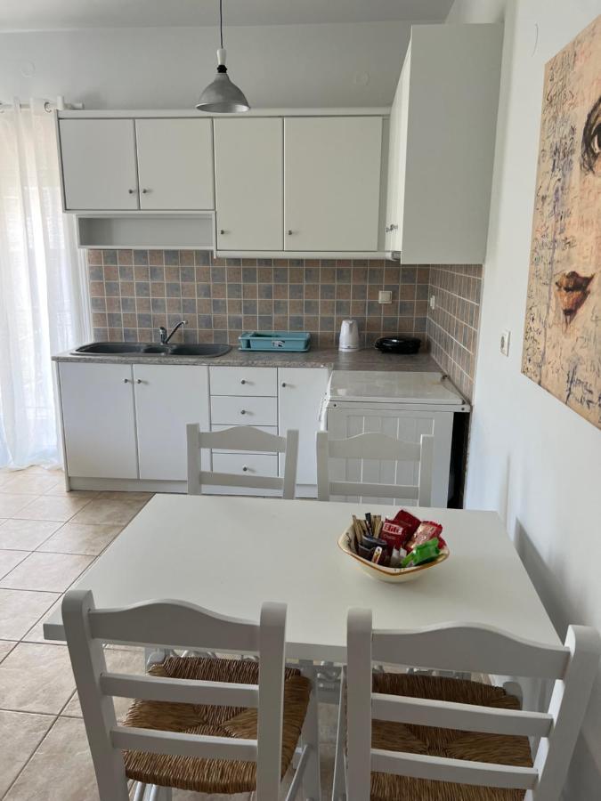 Central Tiny Loft In Argostoli 外观 照片