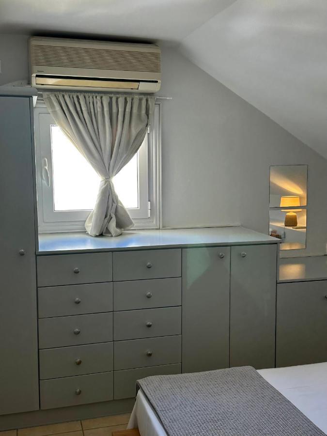 Central Tiny Loft In Argostoli 外观 照片