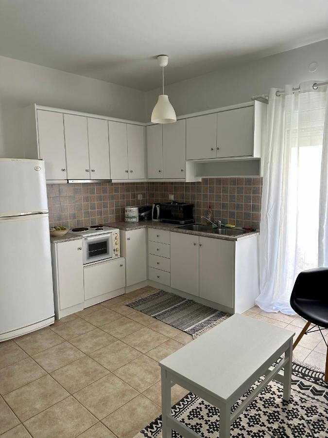 Central Tiny Loft In Argostoli 外观 照片