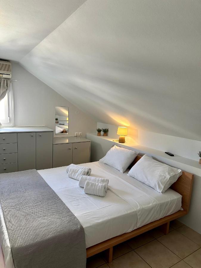 Central Tiny Loft In Argostoli 外观 照片